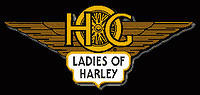 Ladies of Harley / Meetings and Special Events