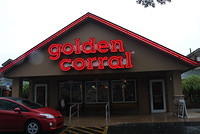 1 Golden Corral TH