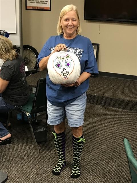 Christine - Bling Your Things - LOH 10-11-2016 (14)