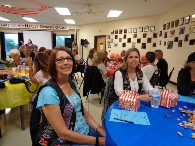 Debbie - Gator Harley Womens Conference 04-06-2016 (15)