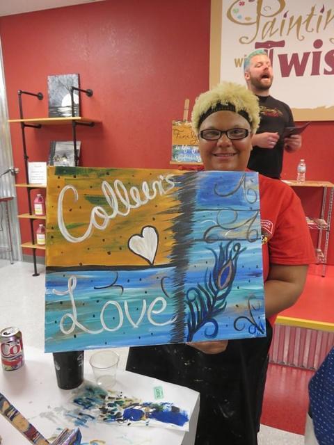 Christine - LOH Painting With A Twist 04-12-2016 (17)