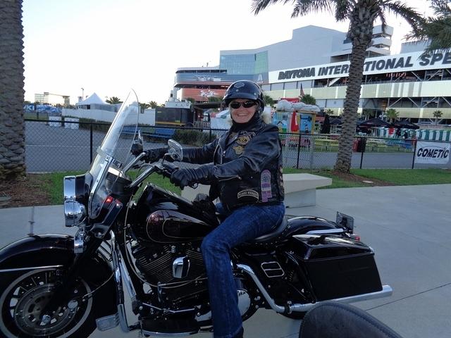 Debbie - OTC LOH H-D MDA Ride 3-15-17 (11)
