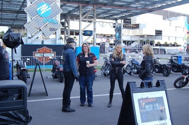 Debbie - OTC LOH H-D MDA Ride 3-15-17 (23)