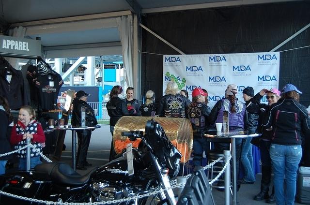 Debbie - OTC LOH H-D MDA Ride 3-15-17 (24)