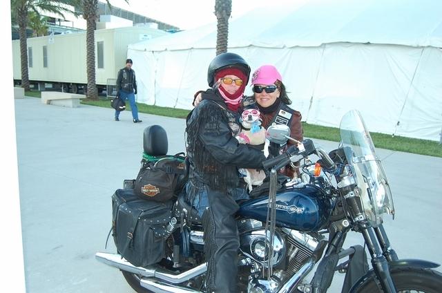 Debbie - OTC LOH H-D MDA Ride 3-15-17 (25)