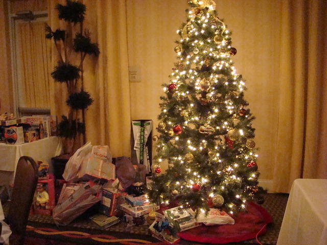 Christmas Party 12-05-2016 (17)