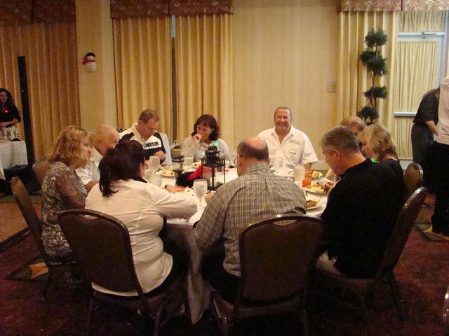 Christmas Party 12-05-2016 (18)