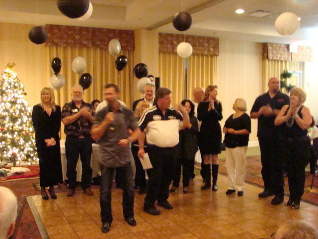 Christmas Party 12-05-2016 (53)