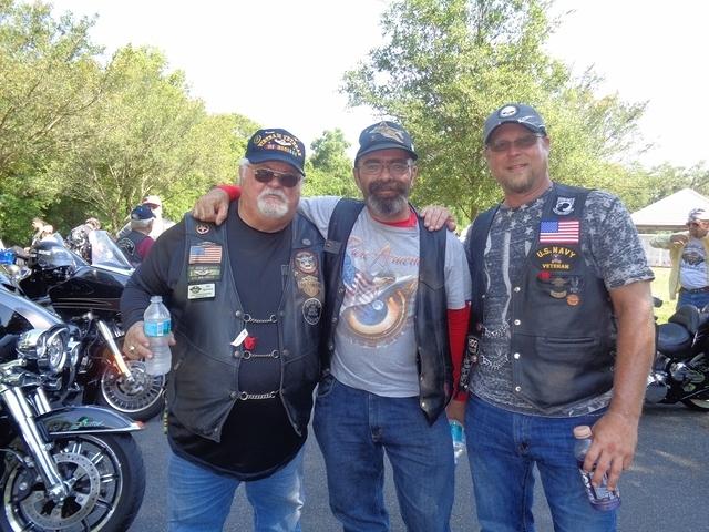 Debbie - Memorial Day Ride 05-30-2016 (2)