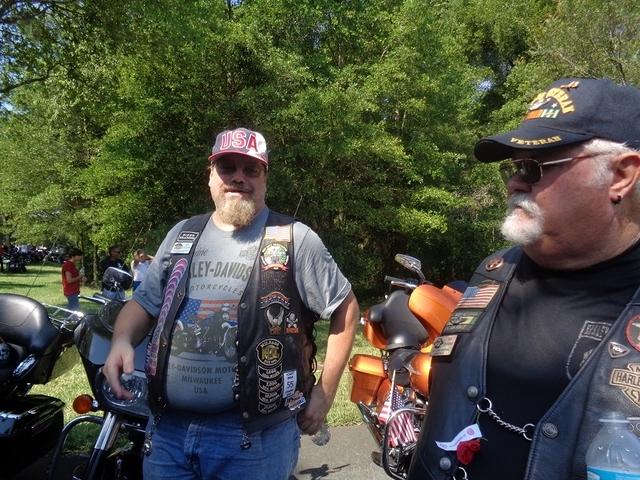 Debbie - Memorial Day Ride 05-30-2016 (4)