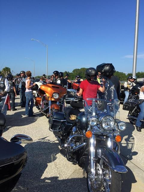 Rosemary - Memorial Day Ride 05-30-2016 (2)