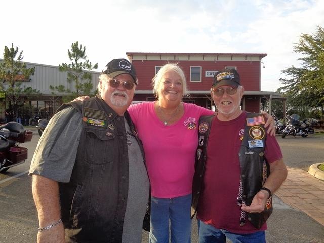 Debbie - OTBHD Bike Night 06-16-2016 (11)