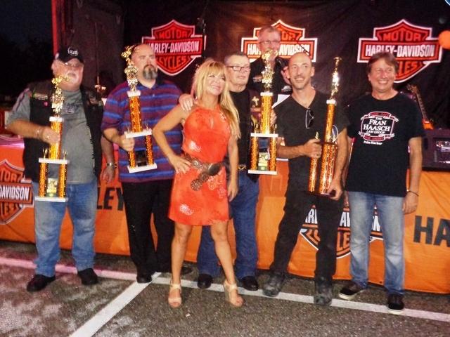Debbie - OTBHD Bike Night 06-16-2016 (24)