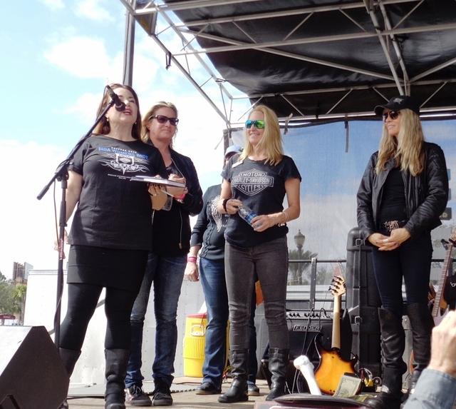 Debbie - OTC MDA Ride 03-09-2016 (35)