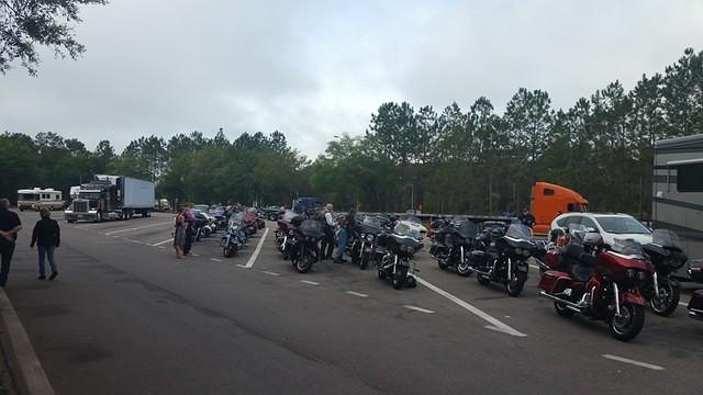 FB - Sam Closkey Chapter Honor Ride 03-29-2016 10