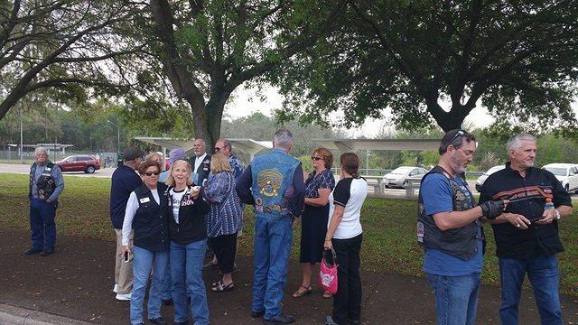 FB - Sam Closkey Chapter Honor Ride 03-29-2016 11
