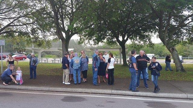 FB - Sam Closkey Chapter Honor Ride 03-29-2016 12