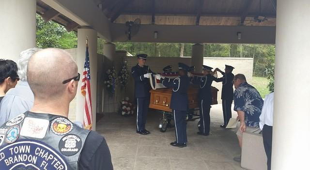 FB - Sam Closkey Chapter Honor Ride 03-29-2016 2