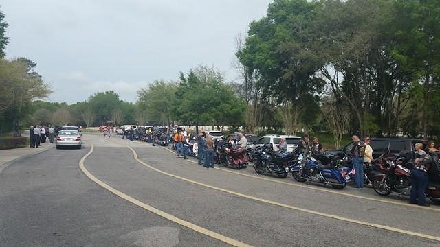 FB - Sam Closkey Chapter Honor Ride 03-29-2016 7