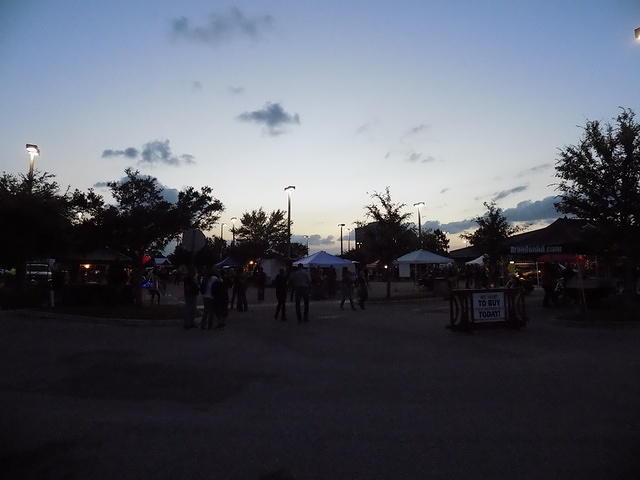 Edi - H-D Scooters Bike Night 05-18-2017 (20)