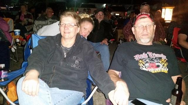 Debbie - Movie Night 03-04-2017 (18)