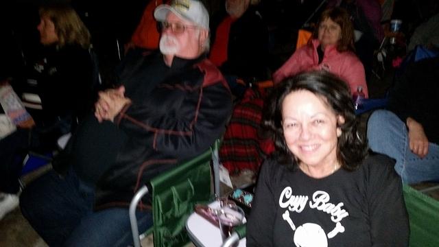Debbie - Movie Night 03-04-2017 (19)