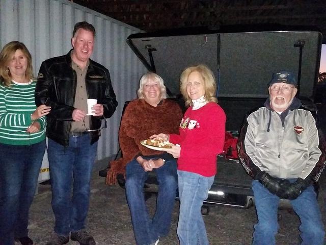 Debbie - Movie Night December 2017 (12)