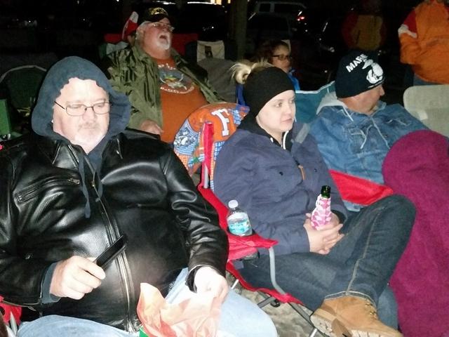 Debbie - Movie Night December 2017 (16)