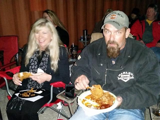 Debbie - Movie Night December 2017 (3)