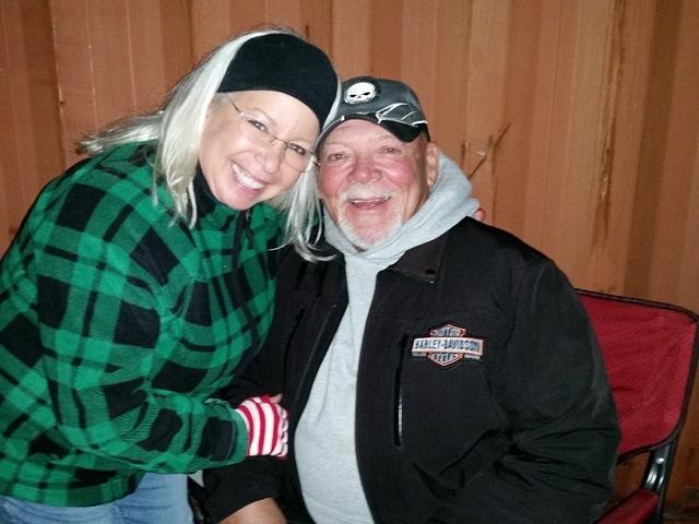 Debbie - Movie Night December 2017 (4)