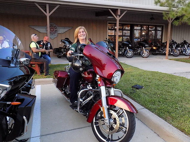 Old Town Brandon HD's Bike Night 2017-09-21 (2)
