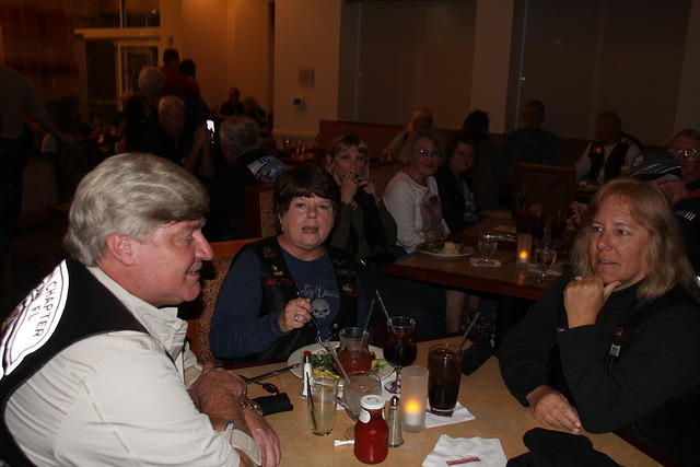January-2014 Chapter Meeting TH007