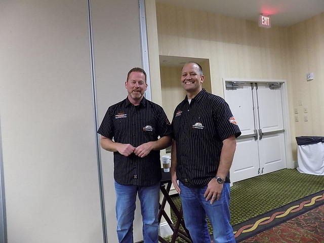 Chapter Meeting - 08-05-2016 (30)
