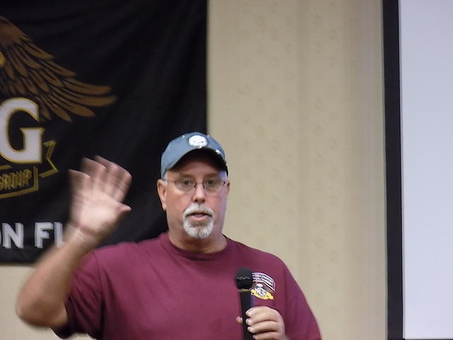 Chapter Meeting - 08-05-2016 (48)