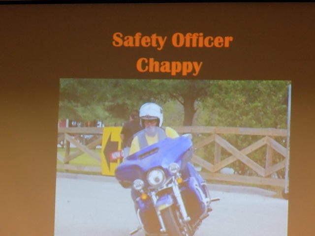 Chapter Meeting - 08-05-2016 (49)