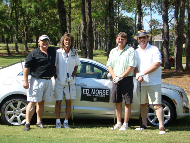 5th Annual P4P Golf Tournament Oct 14 2013 (38)