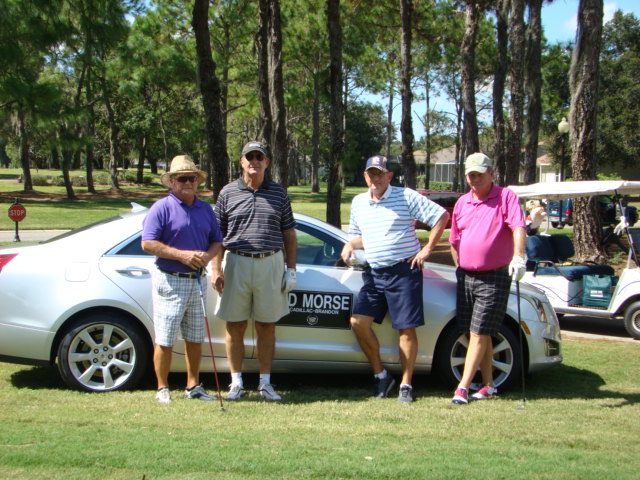 5th Annual P4P Golf Tournament Oct 14 2013 (40)