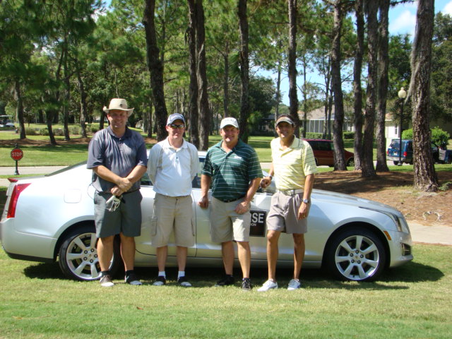 5th Annual P4P Golf Tournament Oct 14 2013 (41)