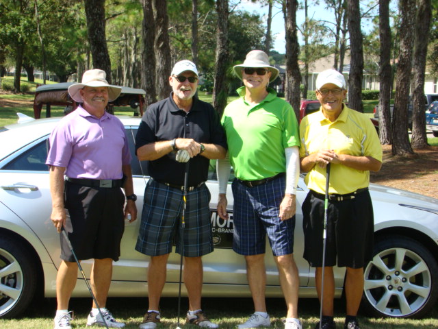 5th Annual P4P Golf Tournament Oct 14 2013 (42)