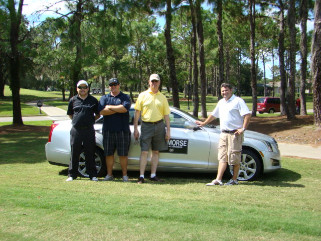 5th Annual P4P Golf Tournament Oct 14 2013 (43)