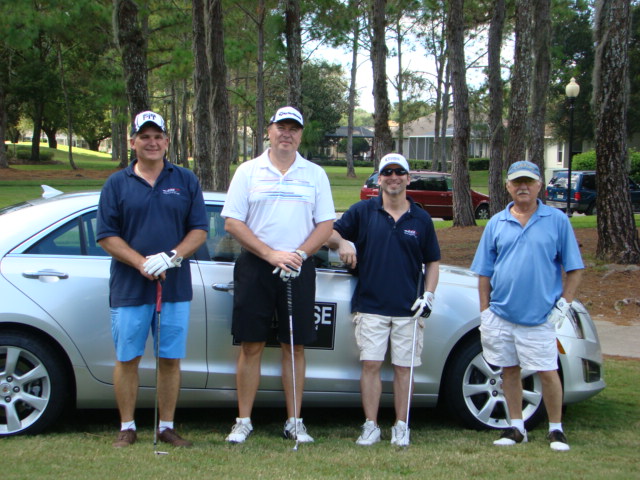 5th Annual P4P Golf Tournament Oct 14 2013 (45)