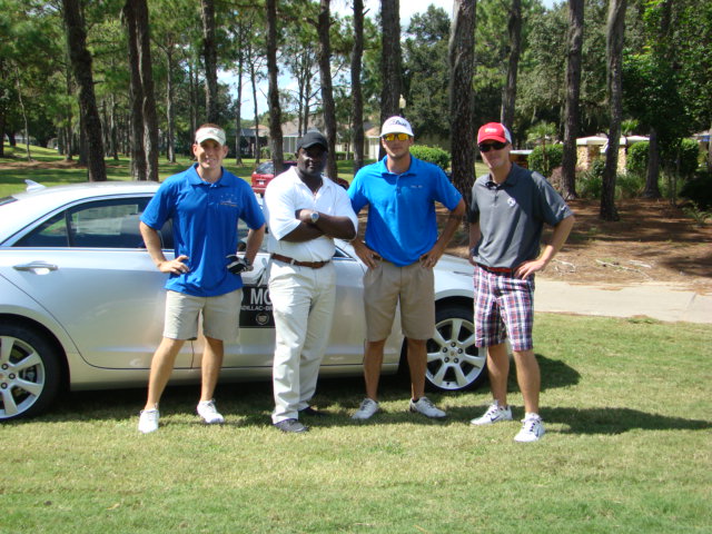 5th Annual P4P Golf Tournament Oct 14 2013 (46)