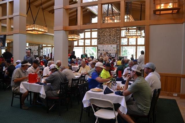 Hollywood - Paws for Patriots Golf Tourney 10-10-2016 (56)