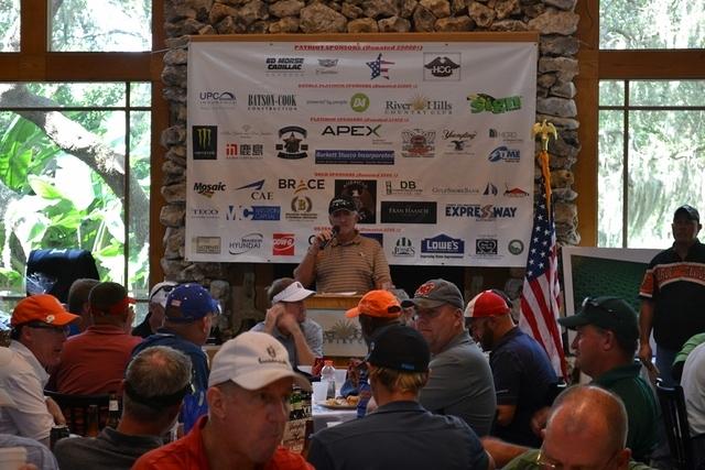 Hollywood - Paws for Patriots Golf Tourney 10-10-2016 (59)