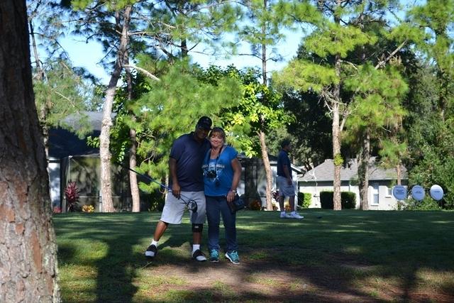 Hollywood - Paws for Patriots Golf Tourney 10-10-2016 (6)