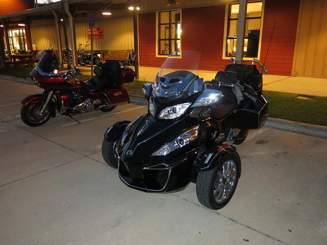 Mimis-LOH Dinner Ride 1-06-15 TH (1)