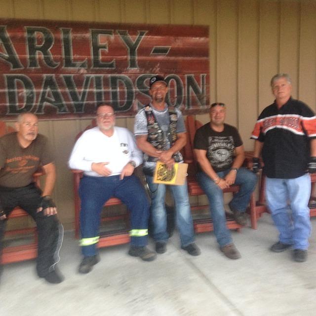 Ride 5-12-15 EatsAmericanGrill RR