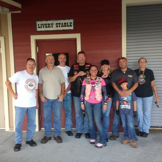 TNDR - to Smokey Bones - 16 June 2015