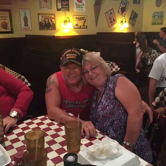 Ron - Old Town Pizzeria - TNDR - 06-28-2016 (1)