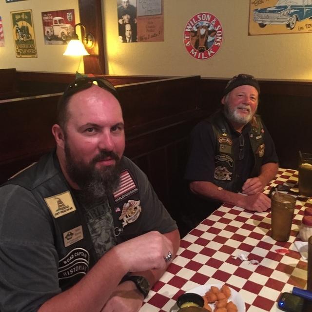 Ron - Old Town Pizzeria - TNDR - 06-28-2016 (2)